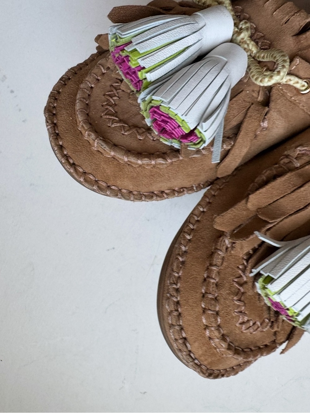 Steve Madden Abner Loafers - Picture 15 of 16
